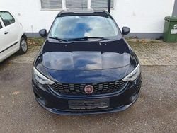 Schwarz Gebraucht 2016 Fiat Tipo Kombi | 3.800 € (Superpreis)