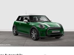 Grün Gebraucht 2023 Mini Cooper Clubman Kombi | 27.270 € (Etwas zu teuer)