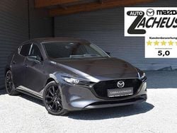 Machine gray Gebraucht 2025 Mazda 3 Homura-Line Limousine | 26.900 € (Guter Preis)