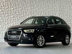 Schwarz Gebraucht 2011 Audi Q3 Sport SUV | 11.790 € (Fairer Preis)