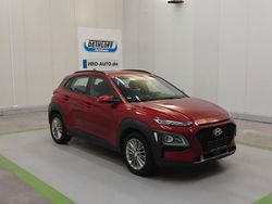 Rot Gebraucht 2018 Hyundai Kona SUV | 8.500 € (Superpreis)