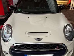 Gebraucht 2016 Mini Cooper SD Kleinwagen | 20.900 € (Fairer Preis)