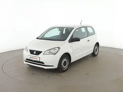 Weiß Gebraucht 2018 Seat Mii Reference Kleinwagen | 6.840 € (Fairer Preis)