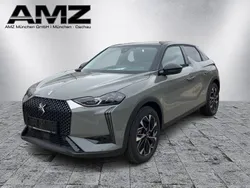Seidengrau Neu 2024 DS Automobiles DS3 Crossback E-Tense Opera SUV | 49.990 €