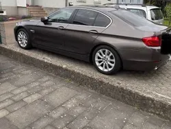 Braun Gebraucht 2012 BMW 535 Sport Line Limousine | 22.500 € (Etwas zu teuer)