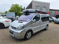 Silber Gebraucht 2005 Opel Vivaro Van | 16.999 €