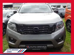 Grau (metallic) Gebraucht 2020 Nissan Navara N-Guard Abholung | 27.890 € (Guter Preis)