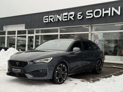 Grau Gebraucht 2023 Cupra Leon VZ Limousine | 27.750 € (Guter Preis)