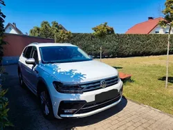 VW Tiguan Allspace