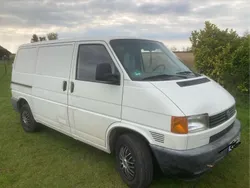 VW T4