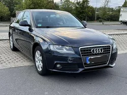 Gebraucht 2008 Audi A4 Limousine | 2.900 € (Superpreis)