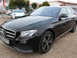 Mercedes E350