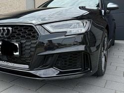 Gebraucht 2019 Audi RS3 Sportback Kleinwagen | 40.990 € (Fairer Preis)