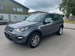 Grau Gebraucht 2015 Land Rover Discovery Sport SE SUV | 9.800 € (Superpreis)