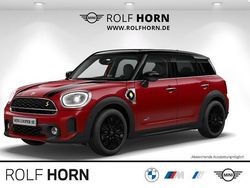Rot Gebraucht 2022 Mini Cooper Countryman SUV | 29.290 € (Fairer Preis)
