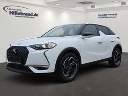 Lack weiss banquise/typ aussen Gebraucht 2020 DS Automobiles DS3 So Chic SUV | 14.990 € (Fairer Preis)