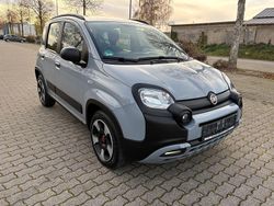 Grau Gebraucht 2022 Fiat Panda Cross Cross Kleinwagen | 12.000 € (Fairer Preis)