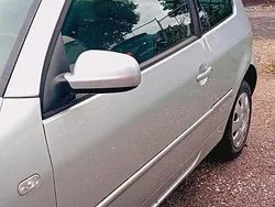 Grau Gebraucht 2003 VW Lupo Kleinwagen | 1.150 € (Fairer Preis)