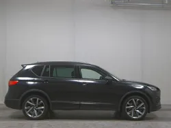 Schwarz Gebraucht 2022 Seat Tarraco 4Drive SUV | 22.680 € (Superpreis)