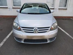 Silber Gebraucht 2005 VW Golf Plus Cross Van / Kleinbus | 1.500 € (Superpreis)