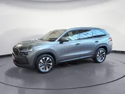 Grau Neu 2025 Skoda Kodiaq Selection SUV | 60.200 €