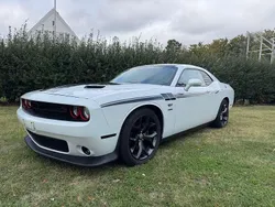 Weiß Gebraucht 2016 Dodge Challenger Coupé | 22.750 € (Guter Preis)