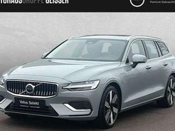 Grau Gebraucht 2025 Volvo V60 Plus Kombi | 41.250 € (Guter Preis)
