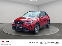 Rot Neu 2025 Seat Arona Style SUV | 24.490 € (Guter Preis)