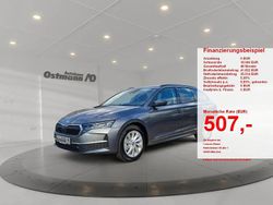 Grau Neu 2025 Skoda Octavia Selection Kombi | 31.989 € (Guter Preis)