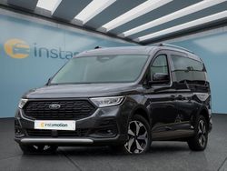 Grau Neu 2025 Ford Tourneo Van / Kleinbus | 46.899 € (Etwas zu teuer)