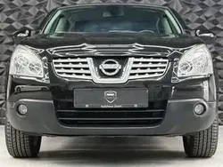 Schwarz Gebraucht 2009 Nissan Qashqai S SUV | 4.690 € (Guter Preis)