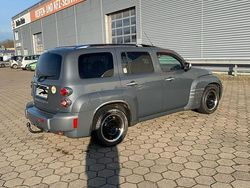 Grau Gebraucht 2008 Chevrolet HHR Kombi | 2.000 €