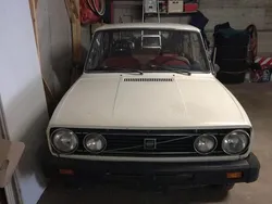 Gebraucht 1978 Volvo 66 Plus Limousine | 1.395 €