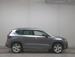 Grau Gebraucht 2023 Seat Ateca FR-Line SUV | 22.380 € (Guter Preis)