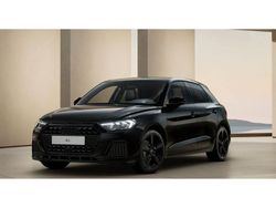 Schwarz Neu 2025 Audi A1 Sportback Advanced Plus Kleinwagen | 29.960 € (Fairer Preis)