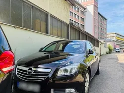 Gebraucht 2011 Opel Insignia Sport Limousine | 7.000 € (Fairer Preis)