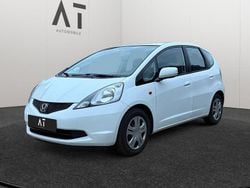 Weiß Gebraucht 2011 Honda Jazz Trend Kleinwagen | 2.490 € (Guter Preis)