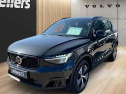 Schwarz Gebraucht 2022 Volvo XC40 Plus SUV | 34.850 € (Fairer Preis)