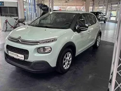 Gebraucht 2019 Citroën C3 Feel Kleinwagen | 8.775 € (Fairer Preis)