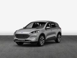 Silber Gebraucht 2023 Ford Kuga ST-Line SUV | 24.900 € (Guter Preis)