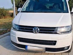 Weiß Gebraucht 2011 VW Multivan Edition Van | 15.999 € (Superpreis)