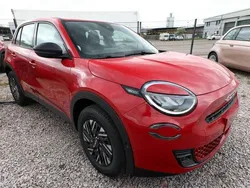 Solid red Neu 2024 Fiat 600 SUV | 21.530 € (Guter Preis)