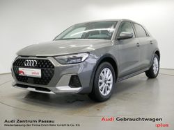 Chronosgrau metallic Gebraucht 2025 Audi A1 S-Line Kleinwagen | 27.690 € (Fairer Preis)