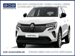 Arktis weiß Neu 2024 Renault Austral Evolution SUV | 31.090 € (Guter Preis)