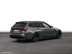 Dravitgrau metallic Gebraucht 2025 BMW M3 Competition Edition Kombi | 86.244 € (Guter Preis)