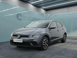 Grau Gebraucht 2024 VW Polo Limousine | 21.249 € (Fairer Preis)