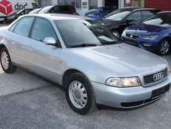 Andere Gebraucht 1999 Audi A4 Limousine | 650 €
