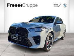 Grau Neu 2025 BMW X2 Luxury Line SUV | 59.400 € (Fairer Preis)