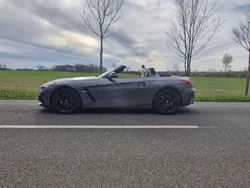 BMW Z4 M