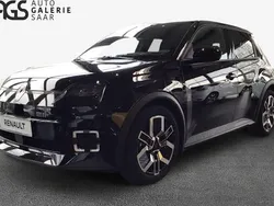 Black pearl schwarz Neu 2025 Renault R5 Komfort Kleinwagen | 31.590 € (Superpreis)